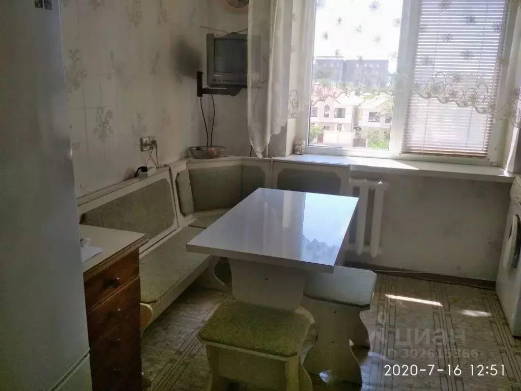 Комната Краснодарский край, Геленджик ул. Леселидзе, 21а - Фото 2