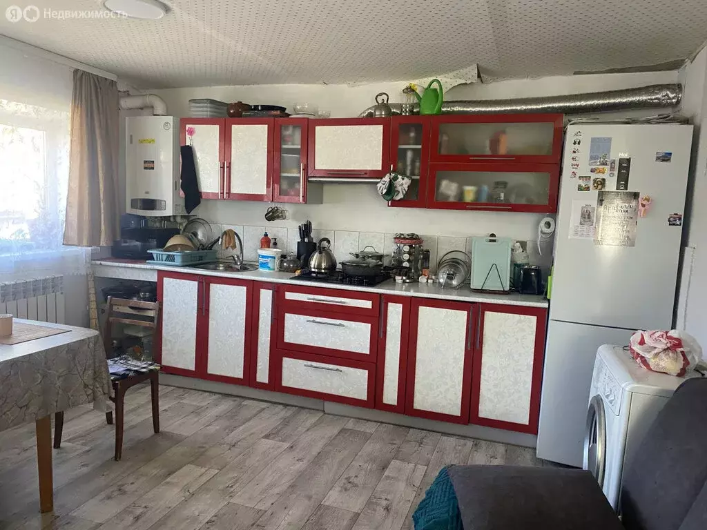 Дом в Воткинский район, деревня Гамы, Запрудная улица, 31 (127 м) - Фото 2