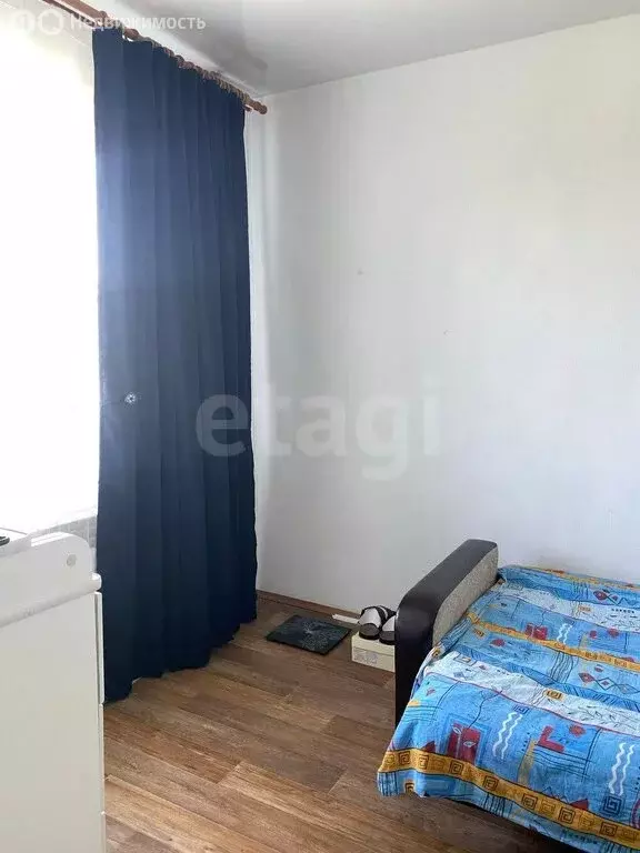 3-комнатная квартира: Иркутск, бульвар Рябикова, 61 (43 м) - Фото 1