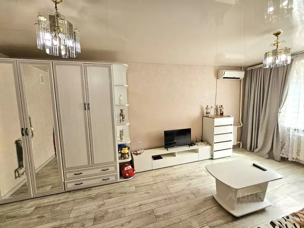 1-к кв. Севастополь просп. Генерала Острякова, 172А (84.5 м) - Фото 1