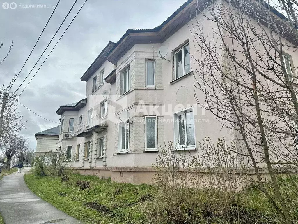 1к в 3-комнатной квартире (17 м) - Фото 1