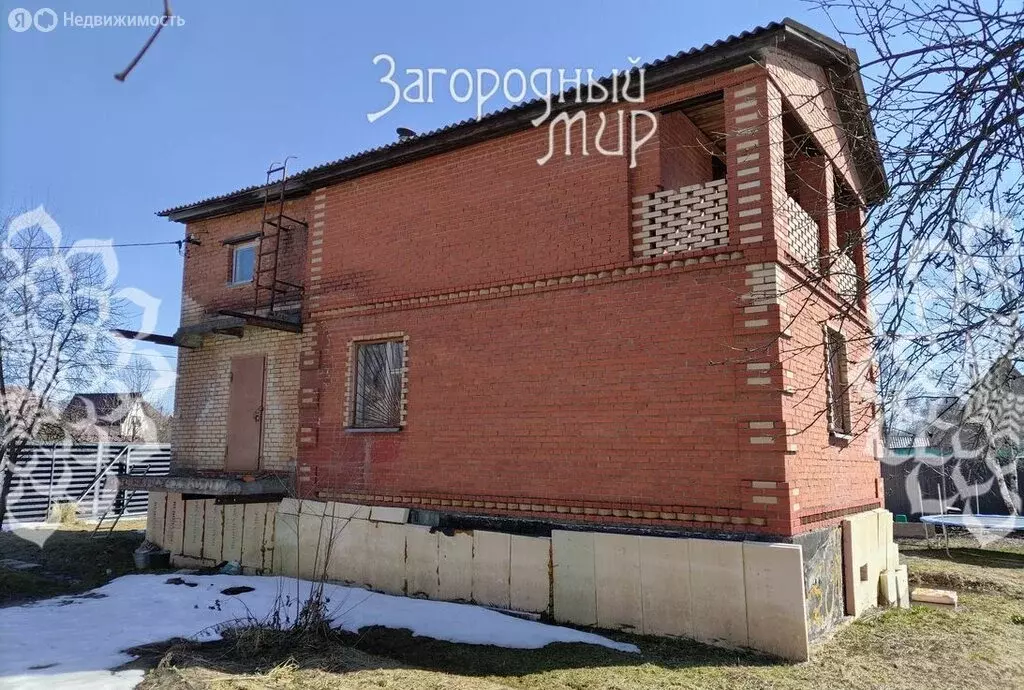 Дом в Долгопрудный, микрорайон Шереметьевский (149 м) - Фото 2