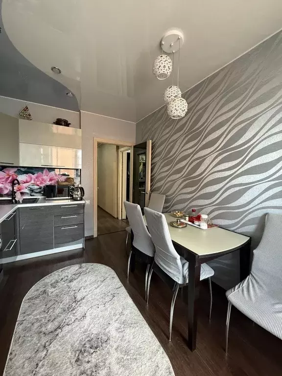 Продаётся 3-к квартира, 65.2 м - Фото 0