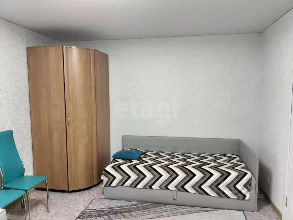 1-к кв. Вологодская область, Череповец ул. Белинского, 47 (38.2 м) - Фото 2