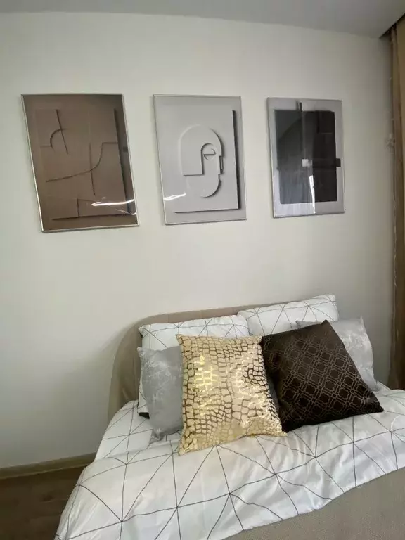 Студия Бурятия, Улан-Удэ ул. Бабушкина, 1к3 (25.0 м) - Фото 2