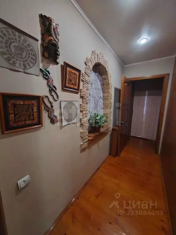 3-к кв. Башкортостан, Уфа Комсомольская ул., 137/2 (56.7 м) - Фото 0