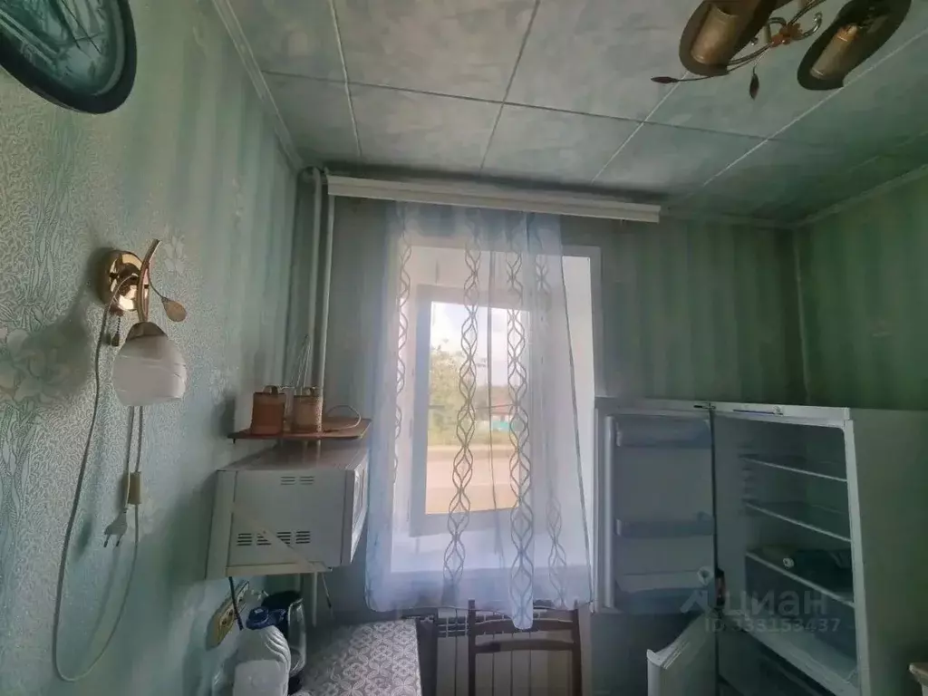 1-к кв. Новосибирская область, Обь Геодезическая ул., 72 (29.0 м) - Фото 2
