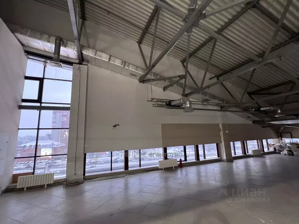 Офис в Татарстан, Казань просп. Ямашева, 93 (3434 м) - Фото 2