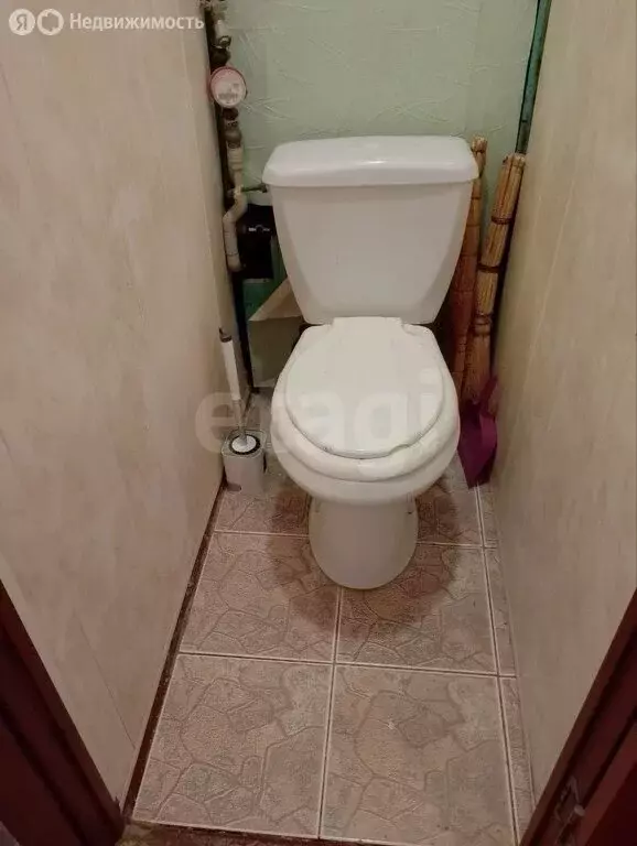 3-комнатная квартира: Шебекино, улица Ленина, 78 (46.6 м) - Фото 2