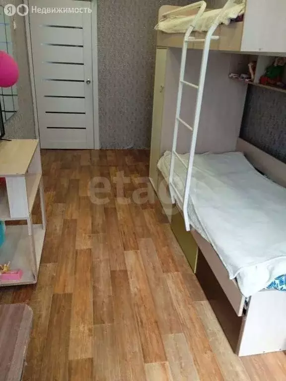 2-комнатная квартира: Иркутск, Байкальская улица, 290 (42.6 м) - Фото 1