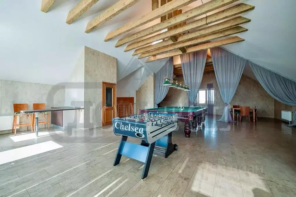 Дом в Московская область, Домодедово  (600 м) - Фото 2