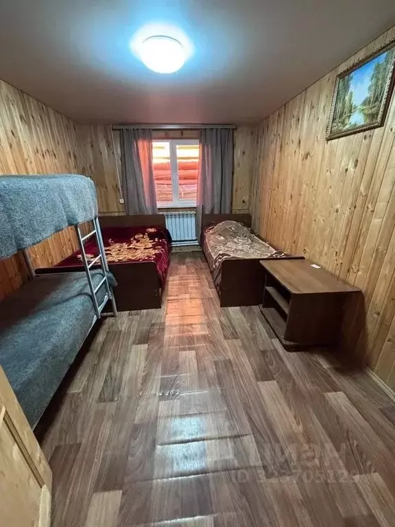 Комната Карачаево-Черкесия, Зеленчукский район, с. Архыз - Фото 1