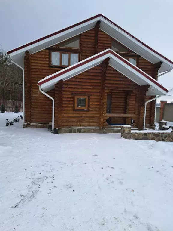 Дом в Курская область, Курск ул. Парк Солянка, 2 (160 м) - Фото 0
