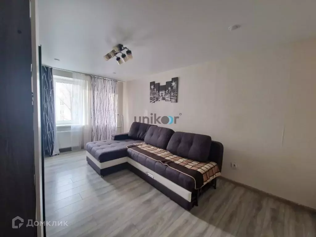 Продаётся 1-к квартира, 36 м - Фото 0