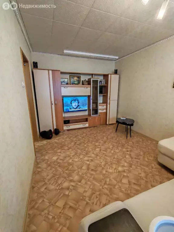 1-комнатная квартира: Мценск, микрорайон Коммаш, 6 (33.8 м) - Фото 2