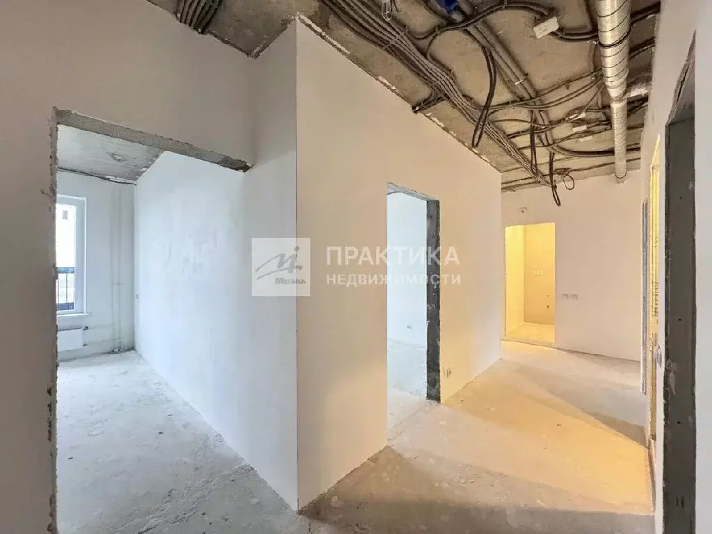 Продается 4-комнатная квартира - Фото 2