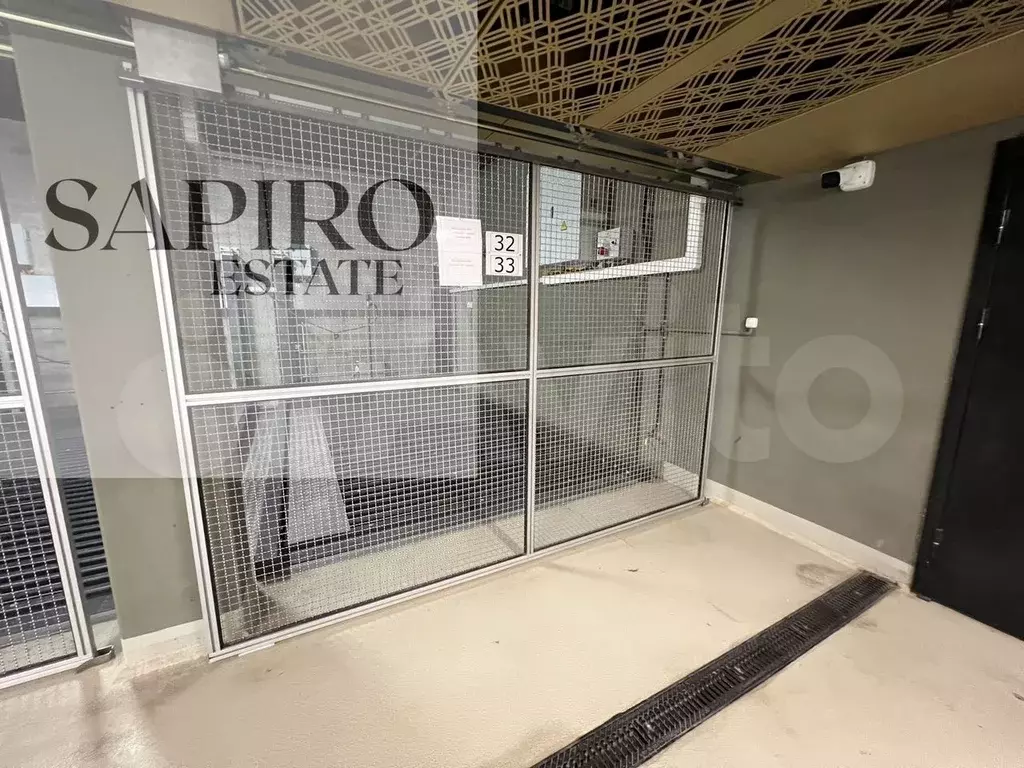 Машиноместо, 15 м - Фото 0