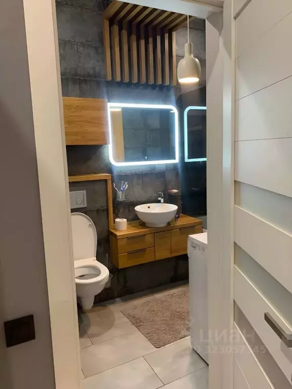 3-к кв. Татарстан, Казань ул. Бехтерева, 9А (120.0 м) - Фото 1