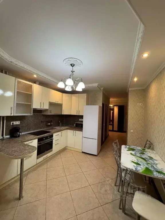 2-к кв. Москва ул. Льва Яшина, 9 (60.5 м) - Фото 1