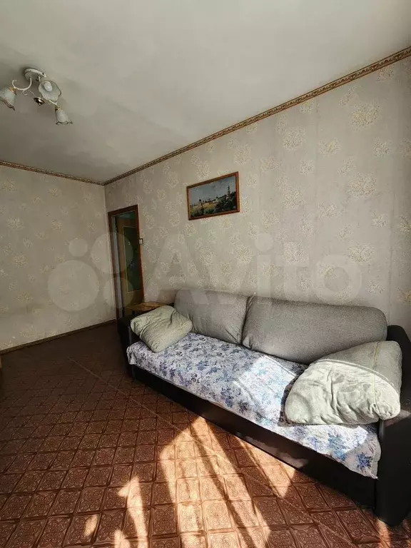 2-к. квартира, 58 м, 4/12 эт. - Фото 0