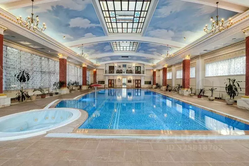 Дом в Московская область, Одинцовский городской округ, д. Таганьково, ... - Фото 1