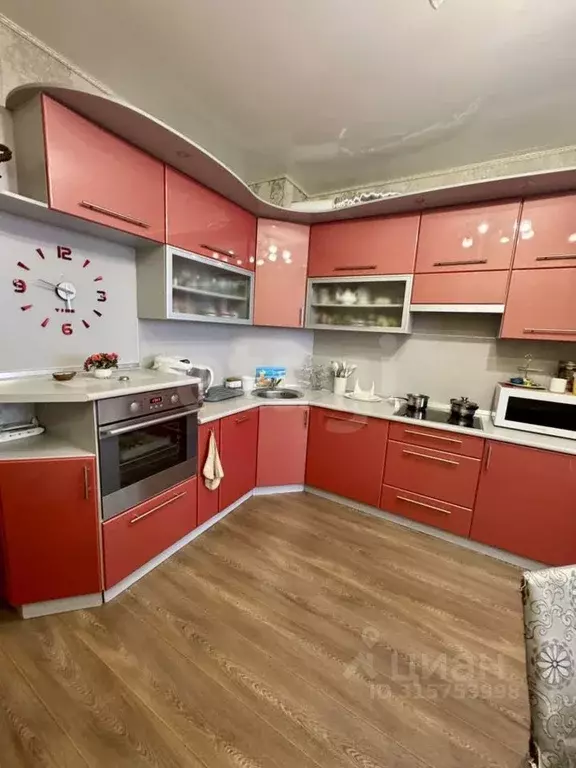 2-к кв. Ханты-Мансийский АО, Сургутский район, Федоровский городское ... - Фото 0