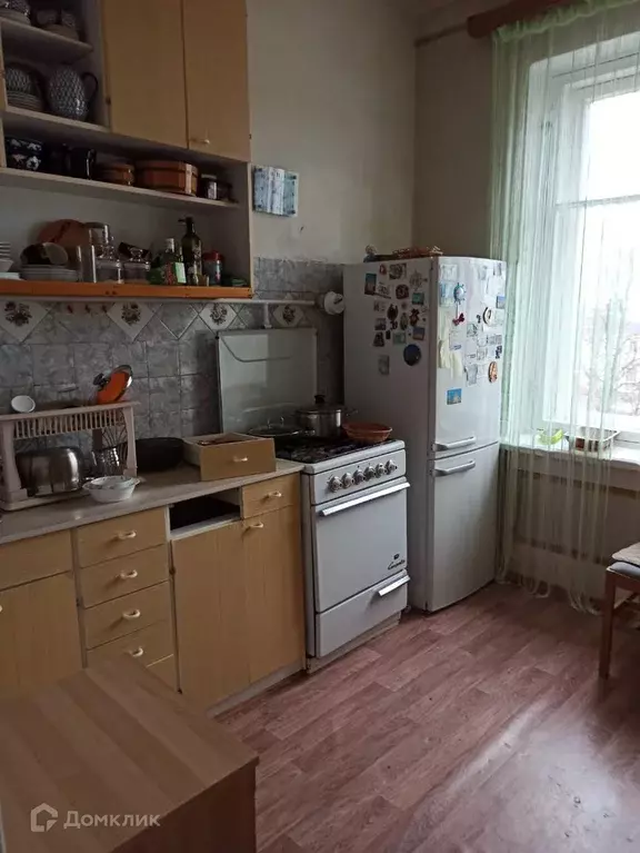 Продаётся 4-к квартира, 94 м - Фото 1