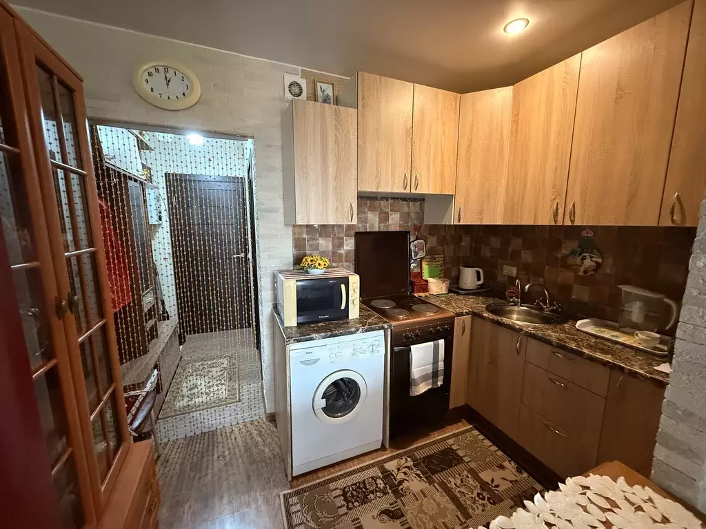 Продаётся квартира-студия, 23.9 м - Фото 1
