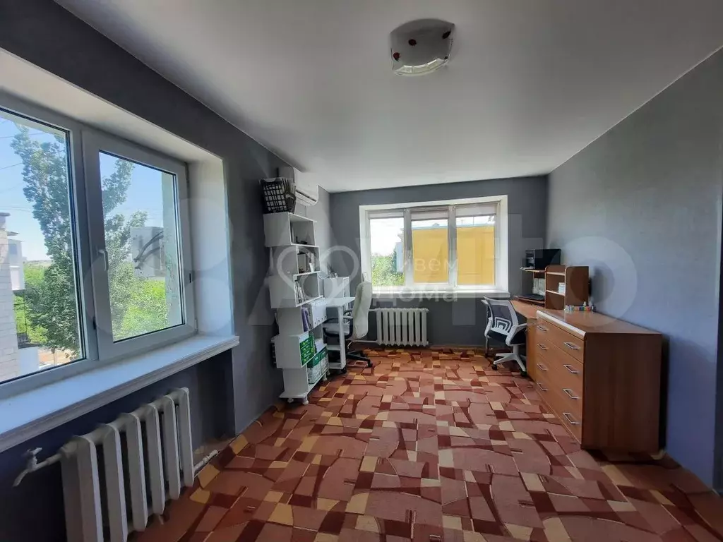 1-к. квартира, 31 м, 5/5 эт. - Фото 0