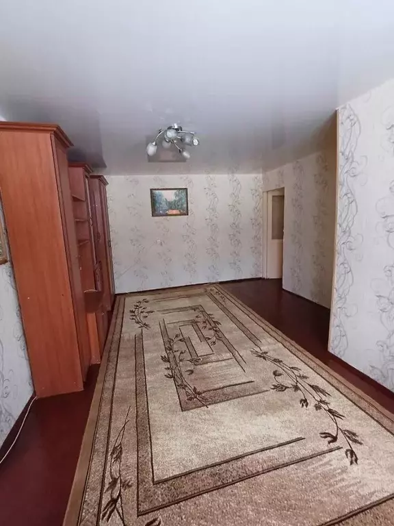 2-к кв. Архангельская область, Архангельск пос. Талажский Авиагородок, ... - Фото 0