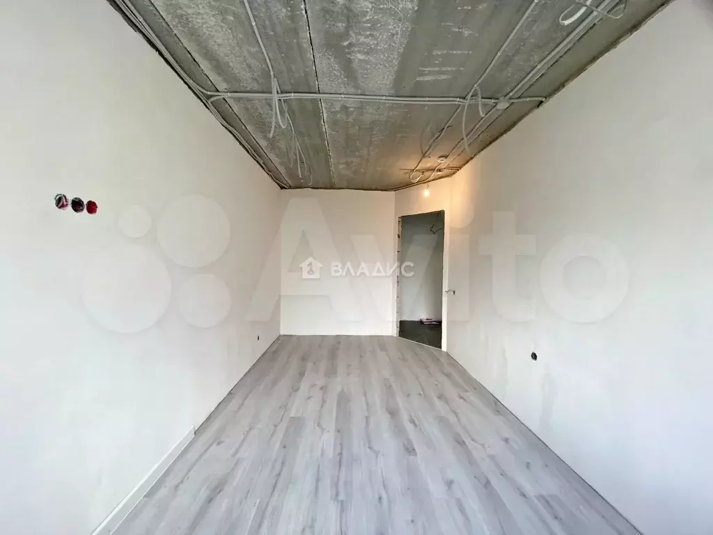 1-к. квартира, 31,2 м, 4/8 эт. - Фото 0