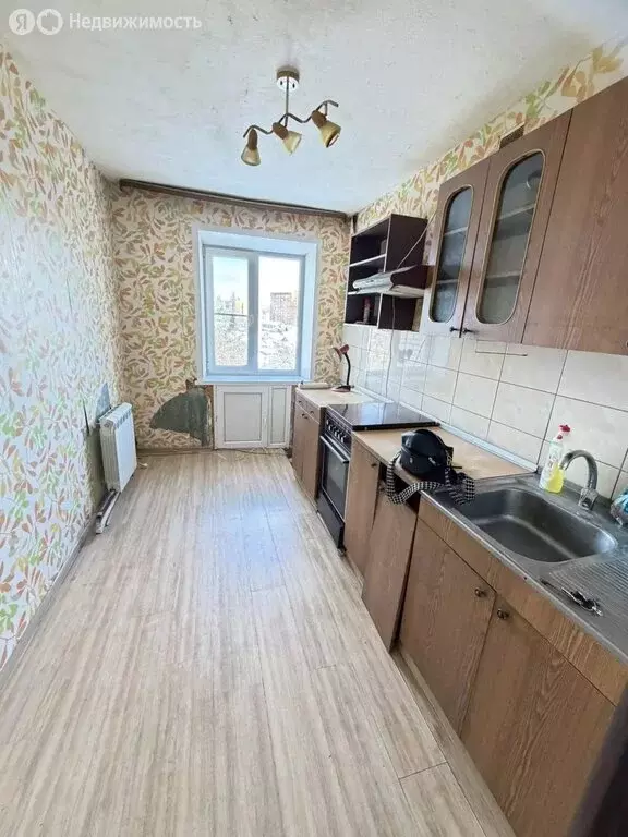 2-комнатная квартира: Ефремов, Комсомольская улица, 132 (51.5 м) - Фото 2