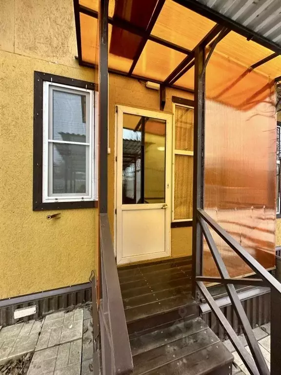 Дом в Московская область, Одинцовский городской округ, д. Глазынино  ... - Фото 2