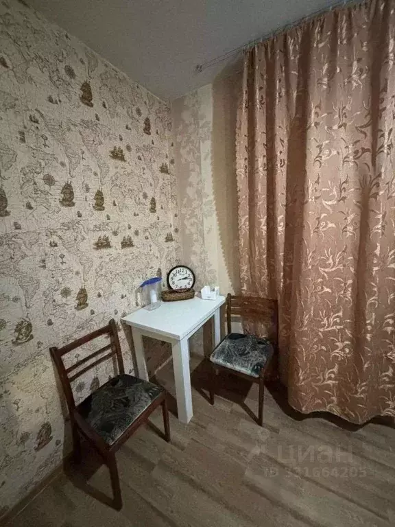 1-к кв. Краснодарский край, Абинск Крымская ул., 27 (34.0 м) - Фото 2