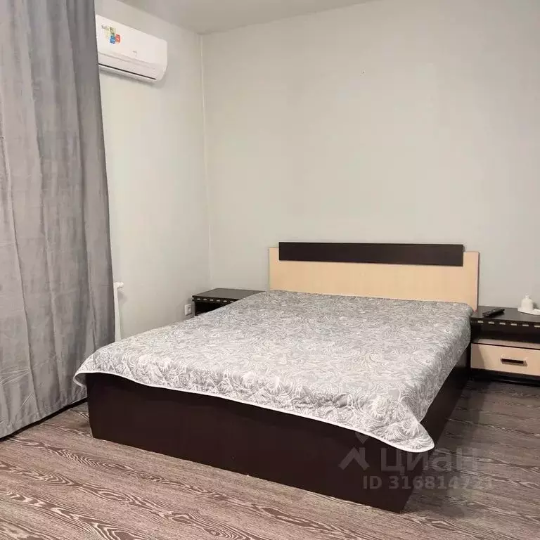 Студия Башкортостан, Уфа Бакалинская ул., 64к4 (28.0 м) - Фото 0