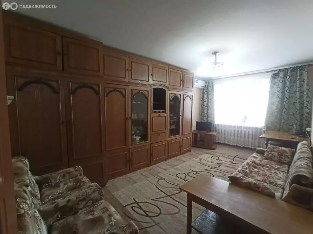 2-комнатная квартира: Лесозаводск, улица Будника, 76 (56.2 м) - Фото 1