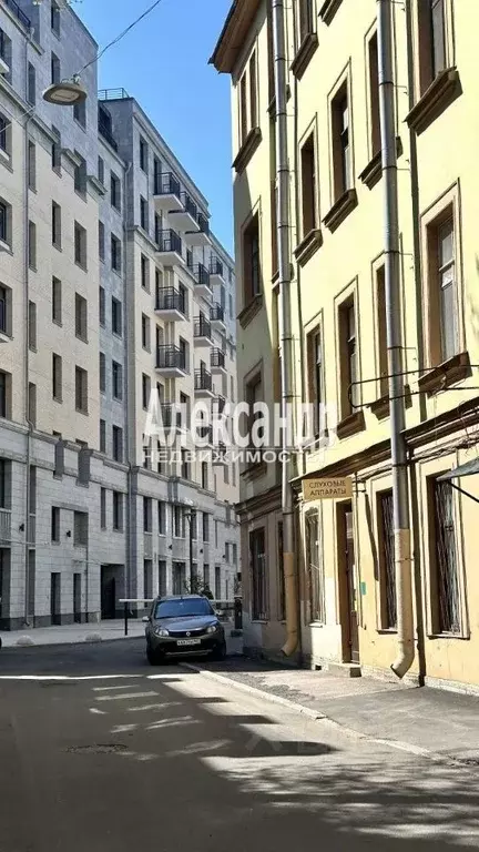 Комната Санкт-Петербург Каменноостровский просп., 50 (24.0 м) - Фото 1