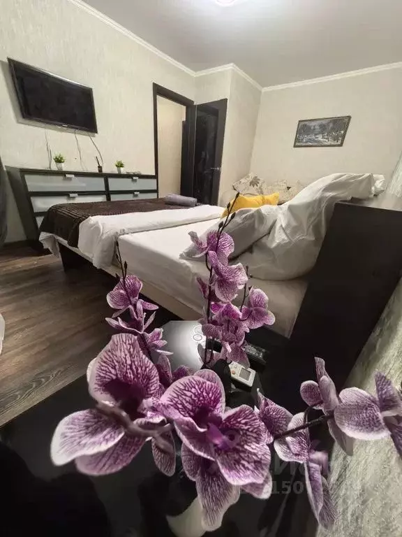 1-к кв. Самарская область, Самара бул. Ивана Финютина, 82 (35.0 м) - Фото 0