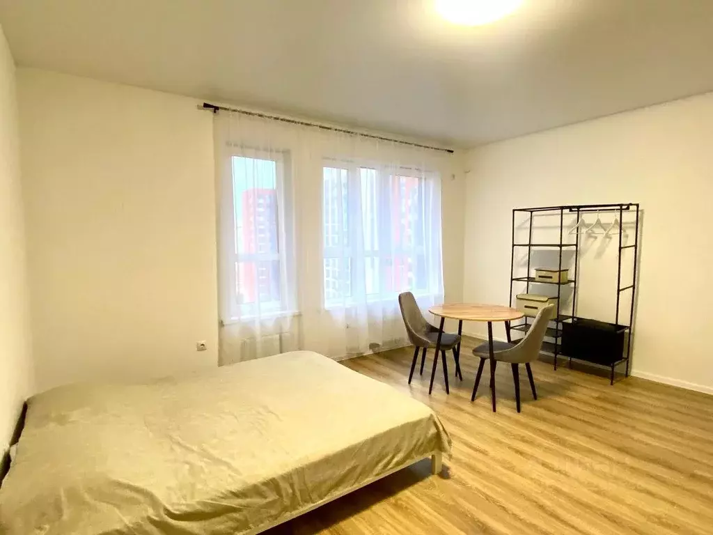 1-к кв. Москва Десеновское поселение, ул. 3-я Нововатутинская, 4 (28.0 ... - Фото 1