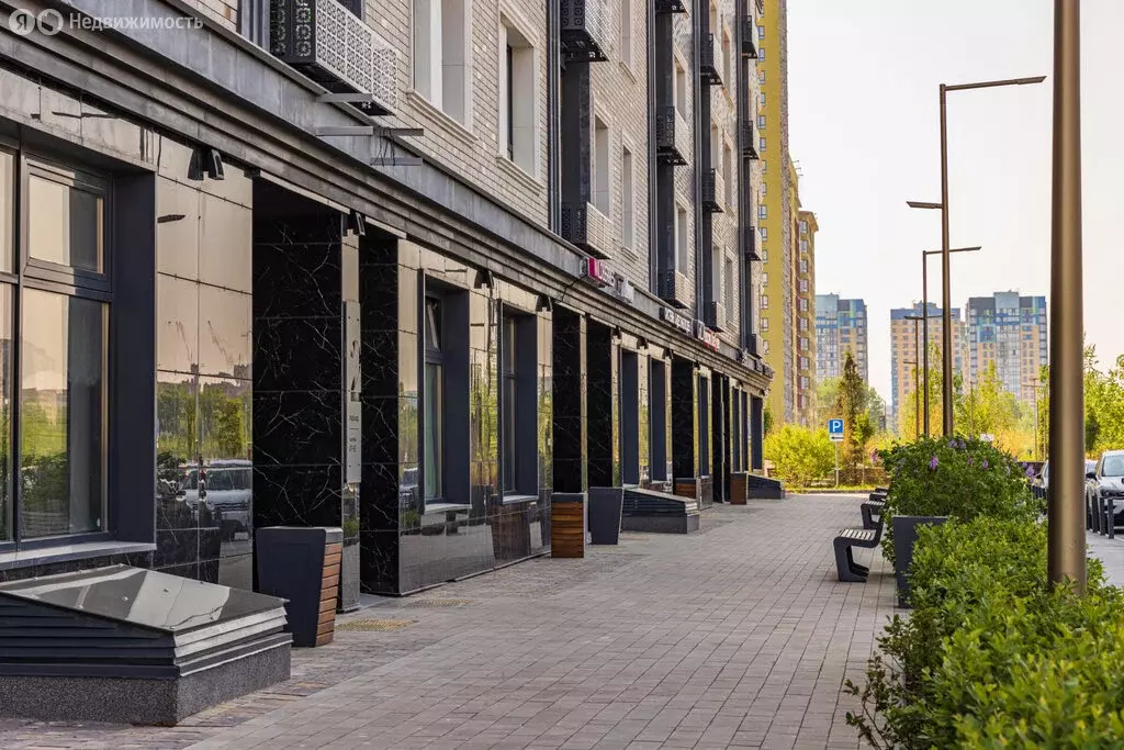 Помещение свободного назначения (96.18 м) - Фото 1