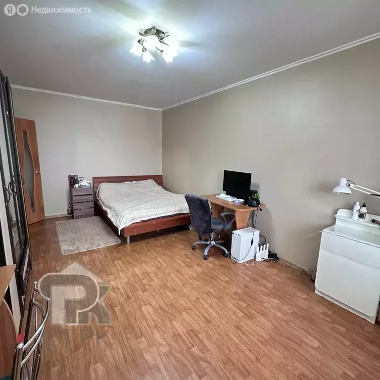 1-комнатная квартира: Балашиха, улица Смельчак, 15 (39.1 м) - Фото 1