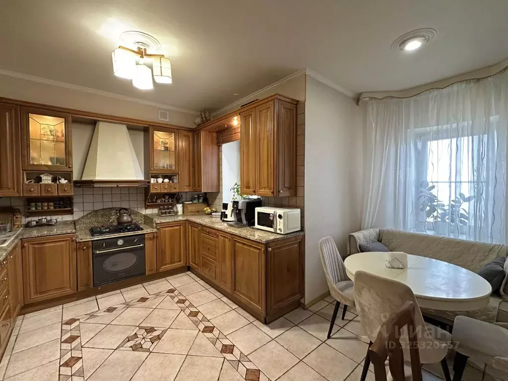 5-к кв. Калужская область, Калуга ул. Ленина, 105к1 (159.0 м) - Фото 1