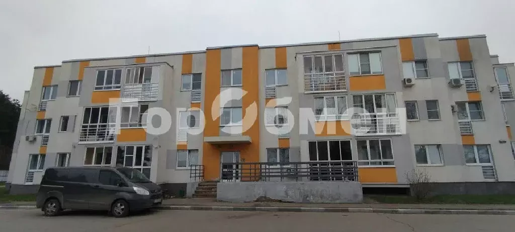 Продается 2-комнатная квартира - Фото 1