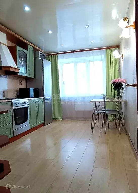 Продаётся 2-к квартира, 73 м - Фото 0