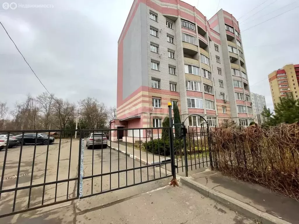 1-комнатная квартира: Ярославль, улица Панина, 6/2 (39.8 м) - Фото 0