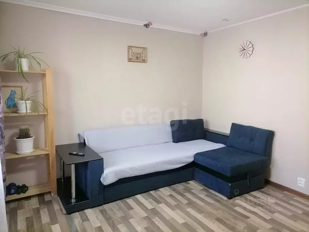 2-к кв. Крым, Судак ш. Восточное, 3А (38.4 м) - Фото 0