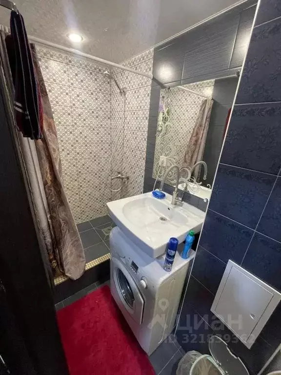 1-к кв. Чувашия, Чебоксары Эгерский бул., 16к1 (16.0 м) - Фото 1