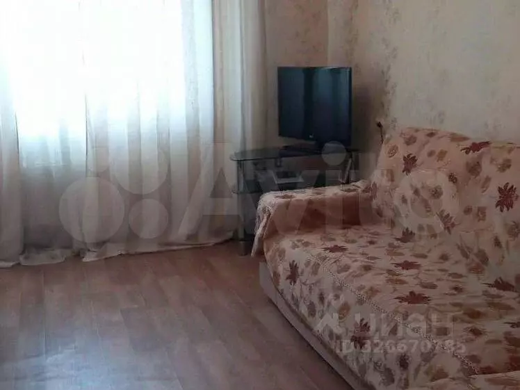 2-к кв. Москва 3-й Михалковский пер., 24 (55.4 м) - Фото 1