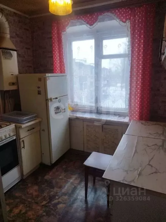 1-к кв. Тверская область, Тверь бул. Профсоюзов, 3 (31.0 м) - Фото 2