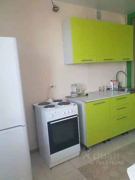 2-к кв. Хакасия, Абакан ул. Чертыгашева, 150 (52.0 м) - Фото 1